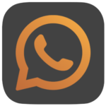 WhatsApp logo